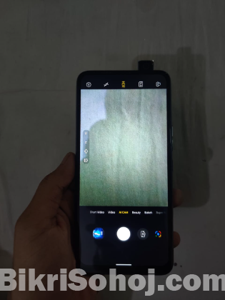 Tecno camon 15 pro